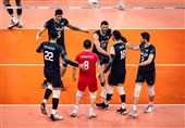 Iran to Play Poland in 2022 VNL Finals