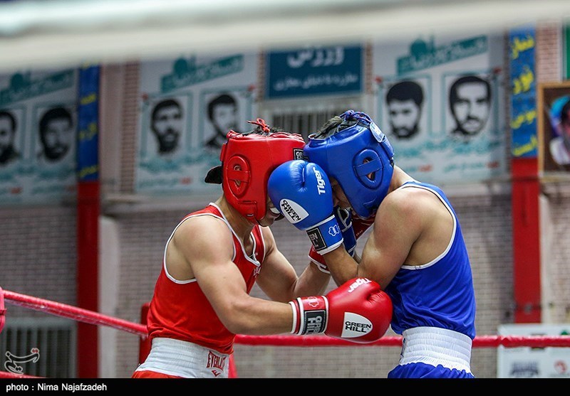 هفتم مرداد؛ آغاز اردوی تیم‌ملی بوکس جوانان