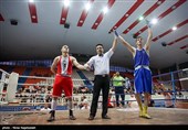 سی و یکمین دوره مسابقات بوکس قهرمانی جوانان کشور