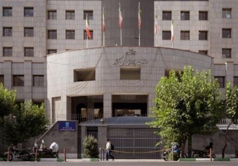 دستور رئیس سازمان بازرسی به بازرس کل استان فارس در پی وقوع سیل در استهبان