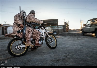 IRGC Smashes Two Terrorist Cells in SE Iran