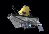 انتشار تصاویر و جزئیات 4 تصویر جدید تلسکوپ فضایی &quot;جیمز وب&quot;