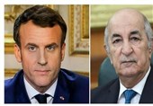 تشدید تنش در روابط الجزایر و فرانسه