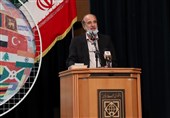 دانشجویان خارجی با پویش &quot;از ایران بگو&quot; ارزش‌های ایران اسلامی را جهانی می‌کنند