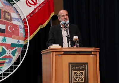 دانشجویان خارجی با پویش &quot;از ایران بگو&quot; ارزش‌های ایران اسلامی را جهانی می‌کنند