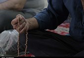 کردستان تجلی‌گاه مناجات‌های عارفانه+فیلم