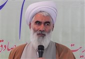 امام جمعه موقت زنجان: مناسک حج به عنوان عامل وحدت و همبستگی مسلمانان به‌شمار می‌رود