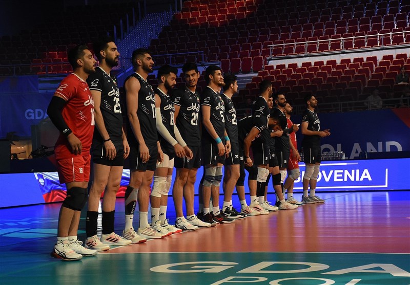 اعلام اسامی 14 ملی‌پوش والیبال ایران در جام واگنر