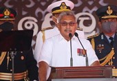 رئیس‌جمهور و نخست‌وزیر سریلانکا استعفا کردند