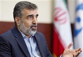 IAEA Chief’s Claim on Iran Nuclear Information Gap Lacks Legal Basis: Spokesman