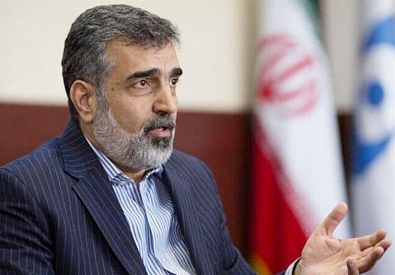 Iran Refutes Western Stories on 84% Uranium Enrichment