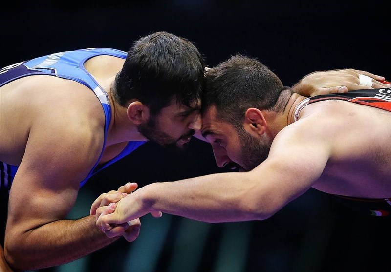 حضور کریمی، گلیج و فیروزپور در بازی‌های کشورهای اسلامی/ برگزاری مسابقه انتخابی در 4 وزن