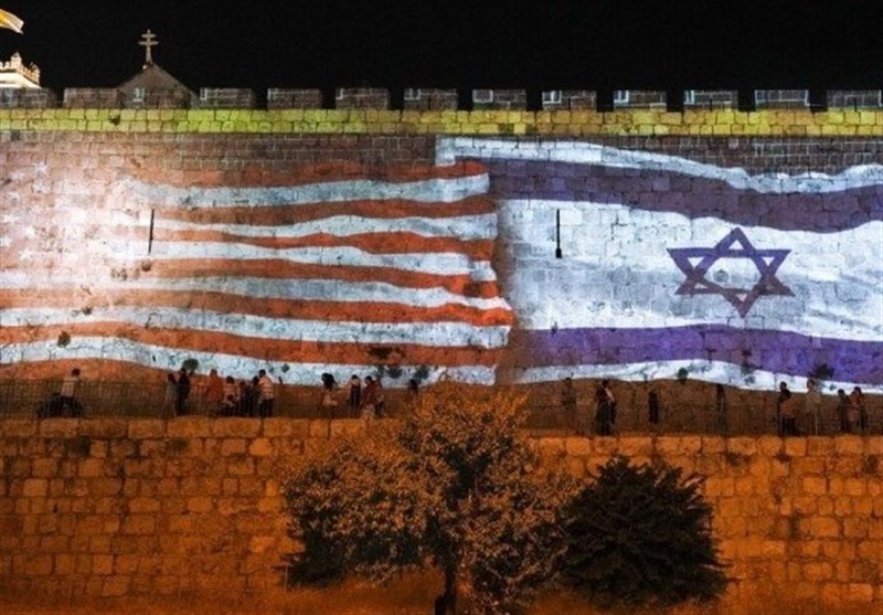 پروژه آمریکا برای احداث مجتمع دیپلماتیک بر روی زمین غصب شده فلسطینیان در قدس اشغالی