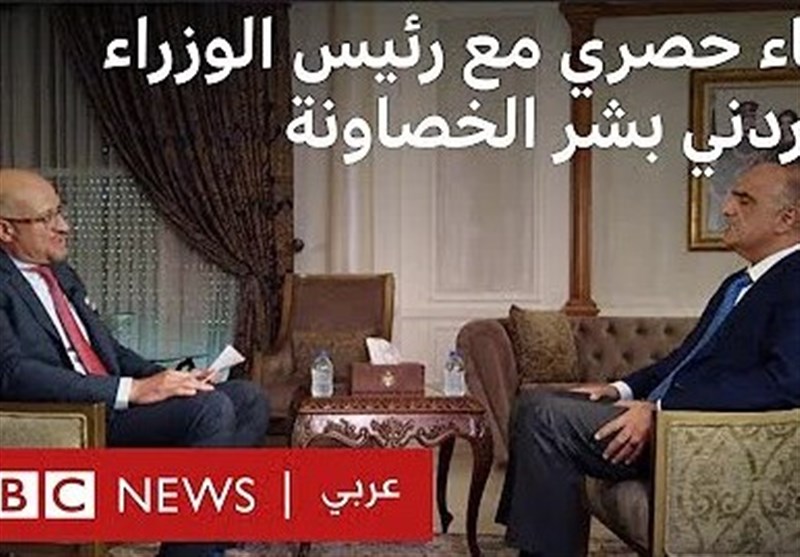 نخست وزیر اردن: به دنبال روابطی خوب با ایران هستیم