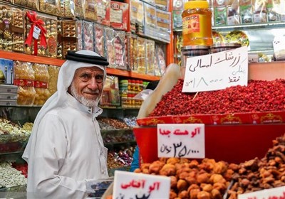  دریافت خدمات گردشگری ایران از مبدأ برای مسافران عرب با یک اپلیکیشن 