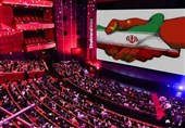 استراتژی تعامل سینمای ایران با جهان|شاه‌راه همکاری سینمای ایران و چین تولید مشترک است