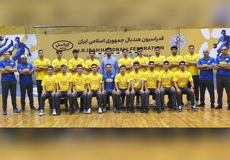 Iran Discovers Rivals at 2023 IHF Men&apos;s Youth World Championship