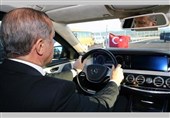 نگاهی به چرخش‌های سیاسی اردوغان و چرایی تغییر فرمان‌های ناگهانی- بخش پایانی
