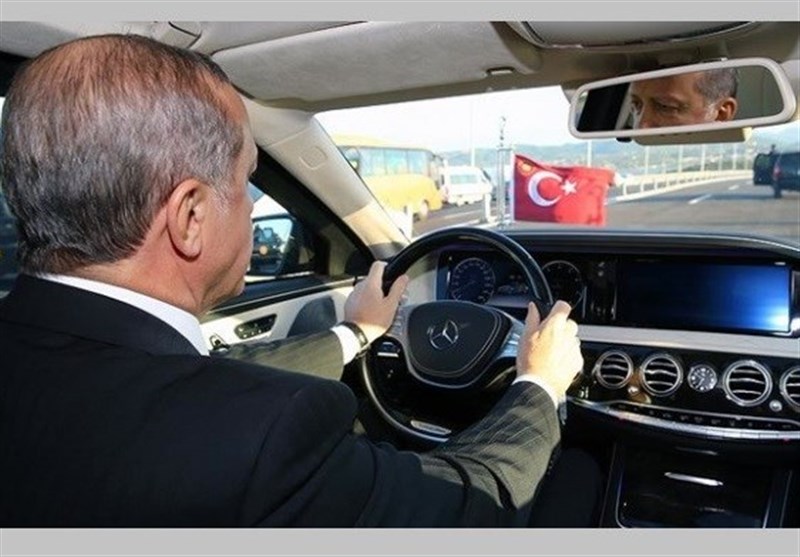 نگاهی به چرخش‌های سیاسی اردوغان و چرایی تغییر فرمان‌های ناگهانی- بخش پایانی