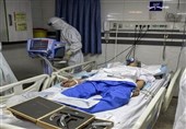 جدید‌ترین اخبار کرونا در ایران| بستری 386 نفر از بیماران کرونایی در بخش‌های مراقبت‌های ویژه بیمارستان‌ها