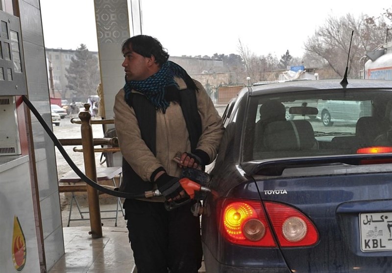 تمدید توزیع سوخت ارزان در کابل