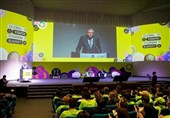First Global Youth Tourism Summit Concludes