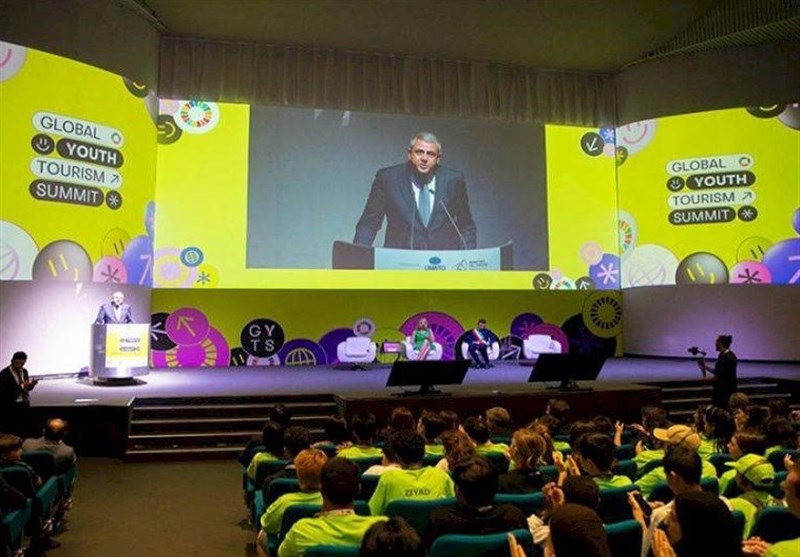 First Global Youth Tourism Summit Concludes