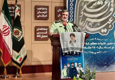 سردار اشتری: میرحسین موسوی ‌کینه ریشه‌ای از انقلاب و اصل نظام دارد/ مردم بیش از قبل از این فرد متنفر شدند