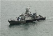ارتش توان نظامی خود در دریای خزر را افزایش می‌دهد/ گزارش تسنیم از برنامه ایران برای بزرگترین دریاچه جهان