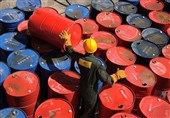 32 هزار لیتر نفت خام قاچاق در شوش کشف شد