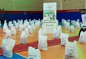 پویش هم‌کلاسی مهربان برای سومین سال متوالی در استان بوشهر آغاز شد