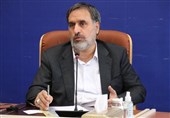 مشکل کم آبی خراسان شمالی با تدبیر دولت سیزدم برطرف می‌شود
