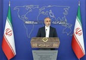 کنعانی: دروغ‌پردازی‌های رسانه‌ای در خصوص ایران جدید نیست