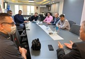 برگزاری نشست هیئت رئیسه فدراسیون فوتبال با سرمربی تیم ملی/ تصمیم‌گیری درباره اسکوچیچ به جلسه دیگری موکول شد