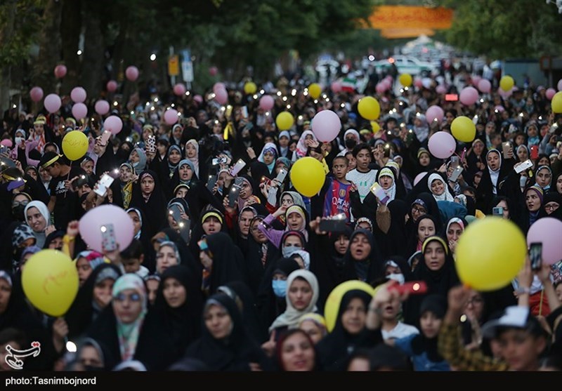 تجلیل از برترین‌های جشنواره فرهنگی، هنری دختران ایران قوی در قم