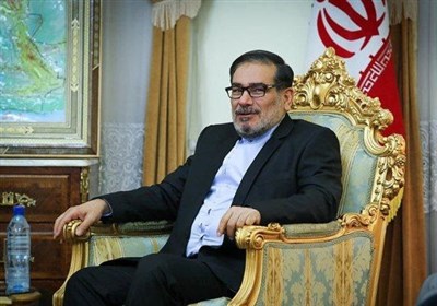  تماس شمخانی با نخست‌وزیر عراق برای قدردانی از توافق ایران و عربستان 