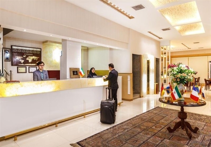 نرخ تعیین شده برای هتل‌ها تناسبی با میزان هزینه‌ها و تورم سالیانه ندارد