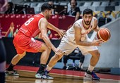 Iran Beats Syria at 2022 FIBA Asia Cup Opener