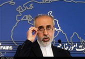 کنعانی: بالندگی صنعت صلح‌آمیز هسته‌ای ایران مرهون مجاهدت رضائی‌نژادهاست