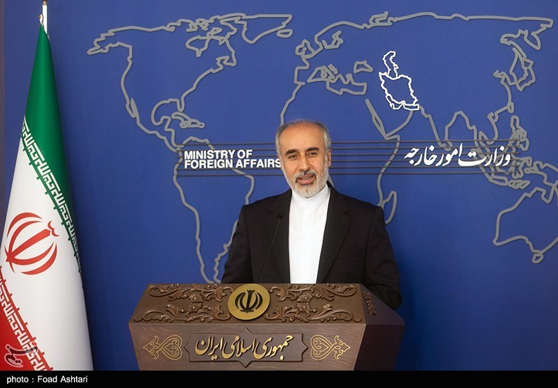 کنعانی: در مذاکرات جدی هستیم/ ابراز تمایل بن‌سلمان برای برگزاری گفت‌وگوهای سیاسی و رسمی بین ایران و عربستان