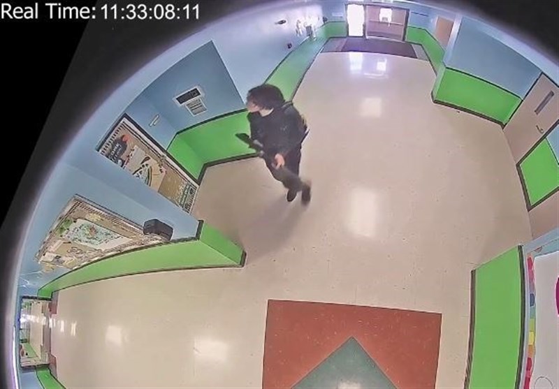 Uvalde School Shooting Video Reveals Poor Response by US Police (+Video)