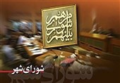 انتخابات هیئت رئیسه شورای شهر اهواز/ محمودی ابقا شد
