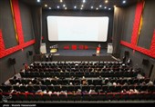 پردیس سینمایی مهر همافران نوشهر افتتاح می‌شود