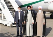 بیش از 155 هزار نامه و تماس تلفنی در سفر رئیس جمهور به کرمانشاه ثبت شد