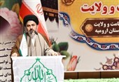 امام جمعه ارومیه: همه باید نسبت به رعایت اصل عفاف و حجاب اهتمام جدی داشته باشند