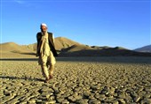 مواجهه افغانستان با یکی از بدترین خشکسالی‌ها‌ی چند سال اخیر