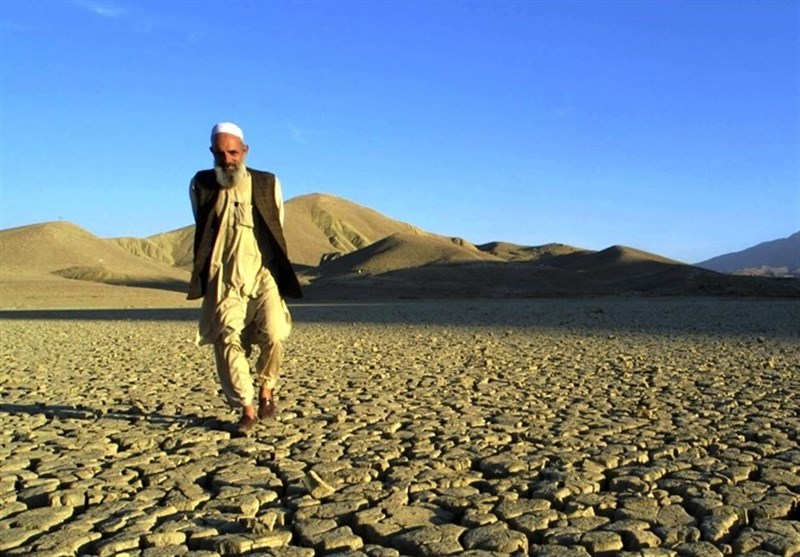تداوم پاییز خشک در ایران/‌ بارش‌های ناچیز حوضه‌های آبریز تا پایان هفته آینده