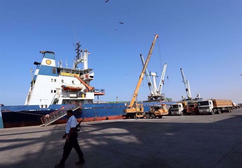 Another Yemen-Bound Fuel Tanker Seized by Saudi-Led Coalition