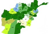 «افغانستان» در تکه‌های کوچک‌تر؛ نسخه مطلوب آمریکا