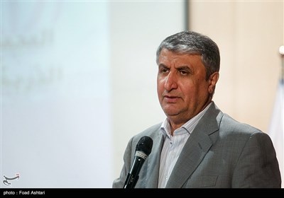  اسلامی: فعالیت هسته‌ای ایران برابر ضوابط بین المللی است؛ آژانس خواسته‌های رژیم صهیونیستی را مطرح نکند 